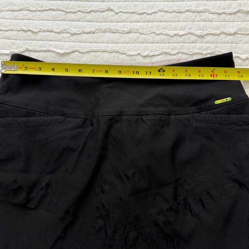 Swing Control Golf Skort - Picture 3 of 6